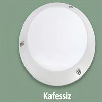 Kafessiz Gri 18W 1